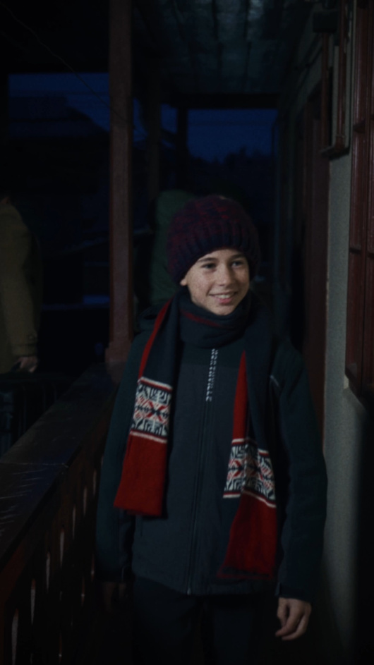 Ez a karácsony más lesz