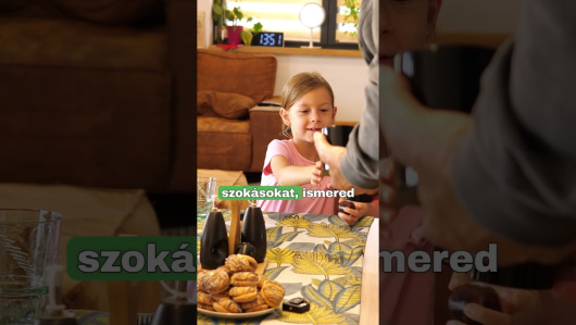 Otthon az, ahol ismerős a táj, a nyelv, az arcok, a szokások. Erdély hazavár!