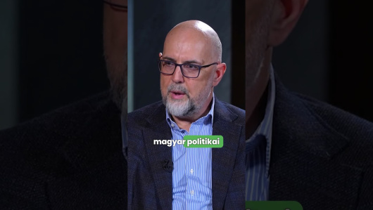 Az RMDSZ politikai céljait csak az erdélyi magyarok határozzák meg. Senki más.