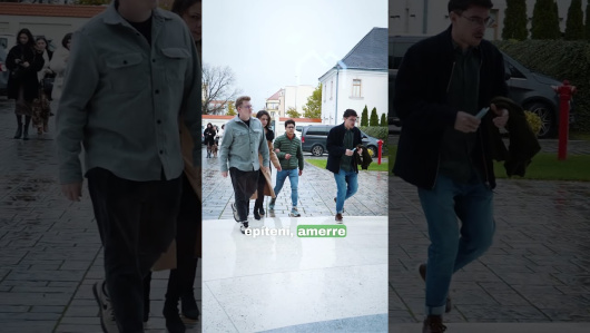 Mi kurblis telefonnal kezdtük – nektek már mesterséges intelligencia van a zsebetekben Mi kurblis telefonnal kezdtük – nektek már mesterséges intelligencia van a zsebetekben